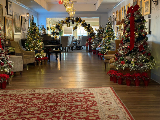 Oaks on the River主图