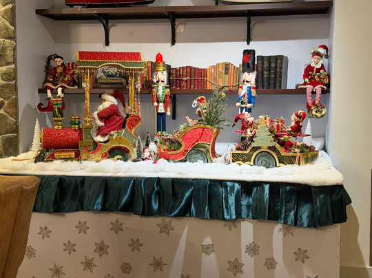 Oaks on the River主图