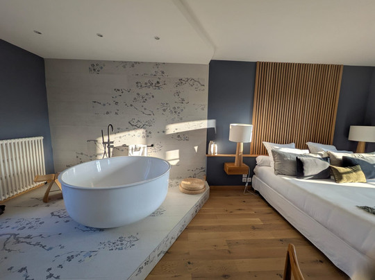 Le Moulin de Salazar主图