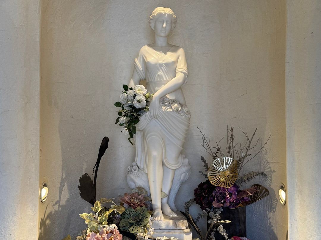 Herb Garden Tabinikki Fujikawaguchiko Garden-富士河口湖町必去景点