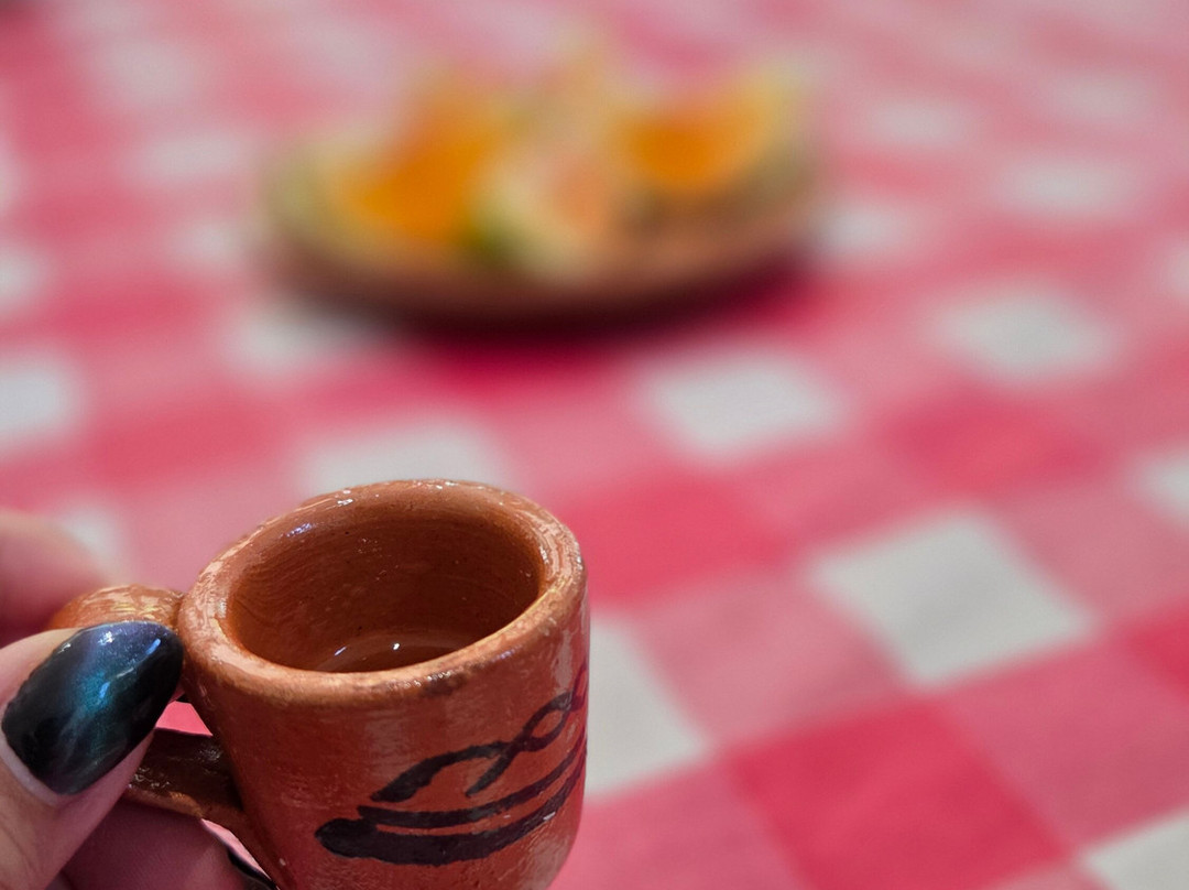 Rivera's Kitchen Tulum-图伦必去景点