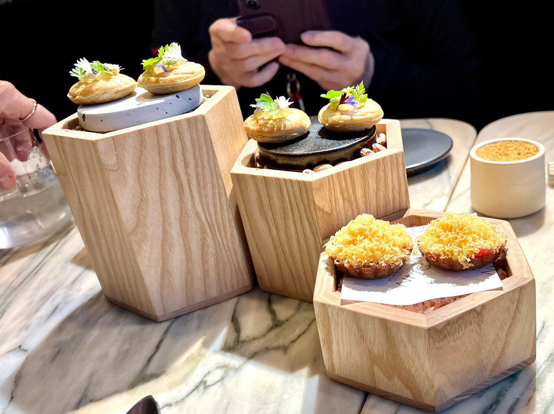 John Chef's Hall主图