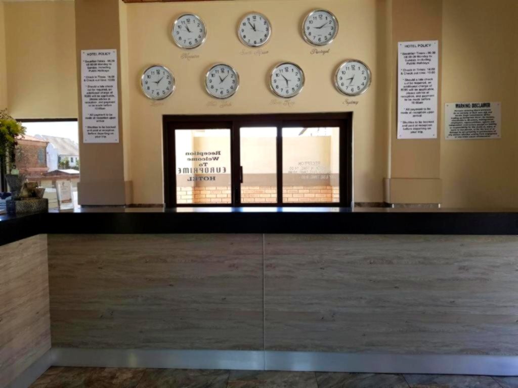 欧陆普利姆酒店-官方