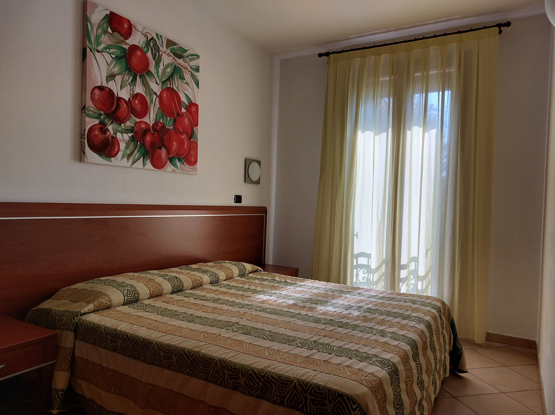 Alloggio Le Noci主图