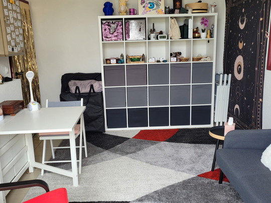 Le Studio de Luna Nath-Cranves-Sales必去景点