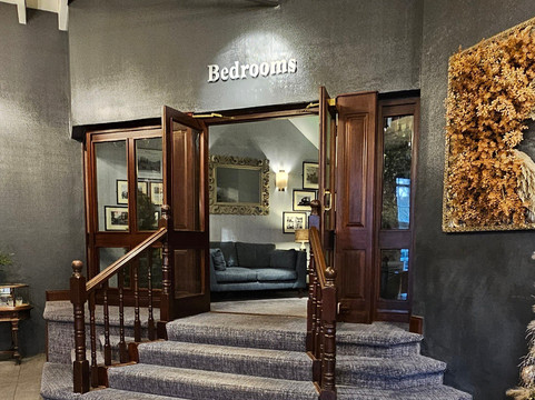 Blarney Woollen Mills Hotel主图