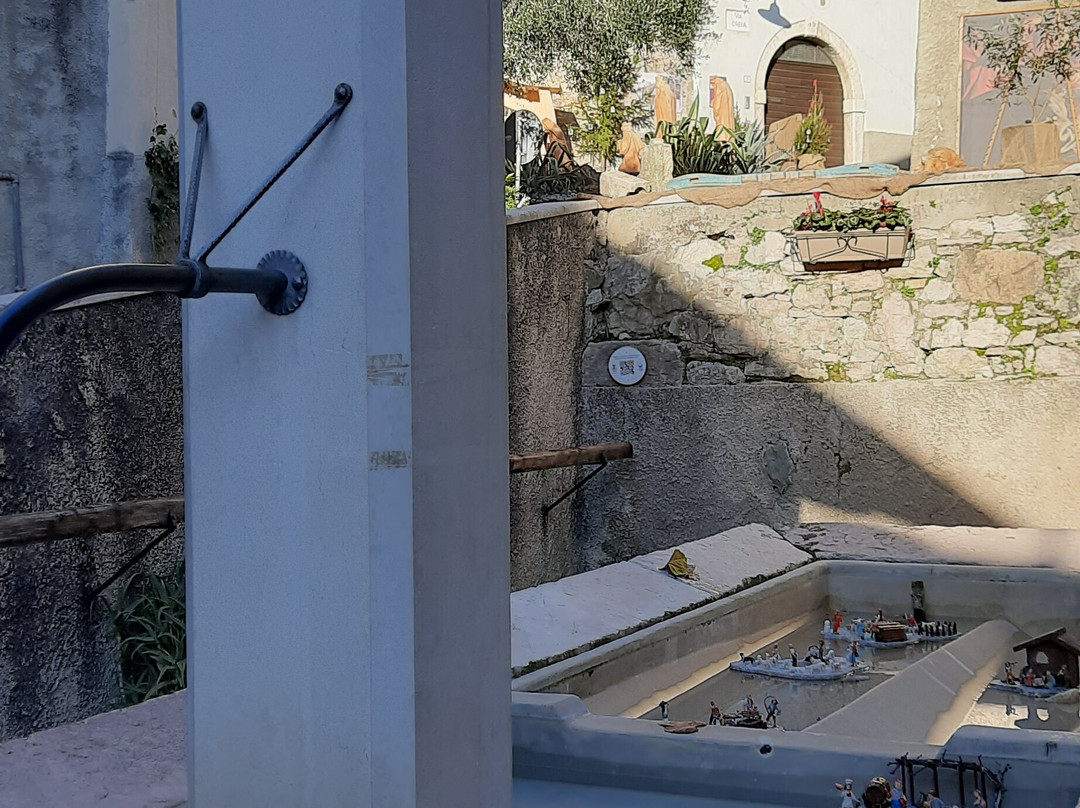 Porta Stranfora-阿科必去景点