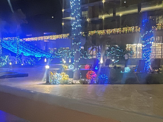 The Arkin Iskele Hotel主图