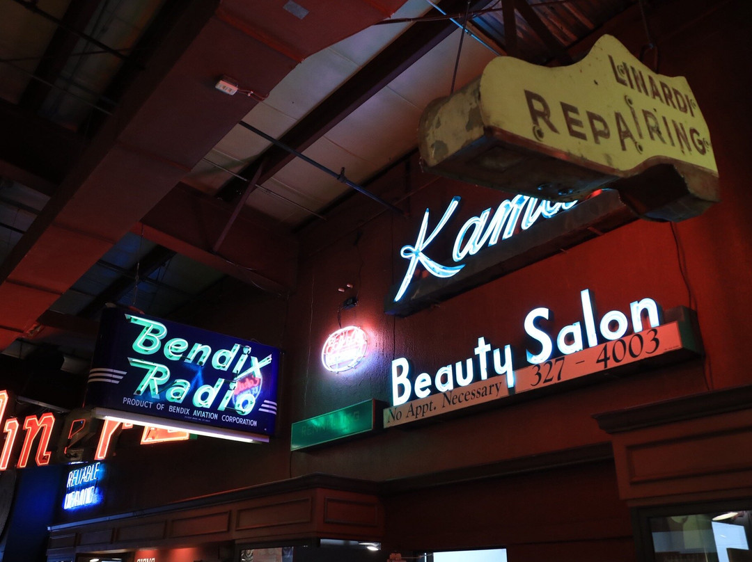 Baltimore Museum of Industry-巴尔的摩必去景点