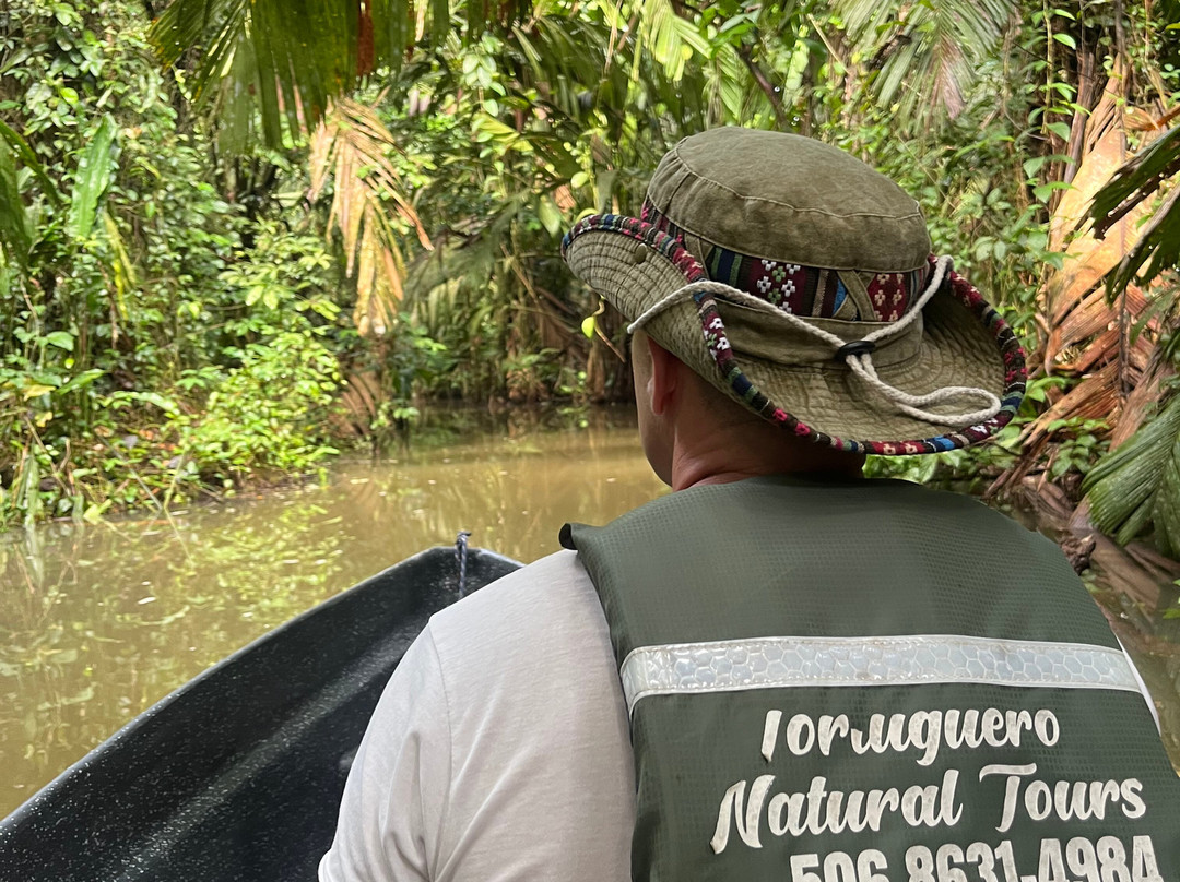 Tortuguero Natural Tours-托图杰多必去景点