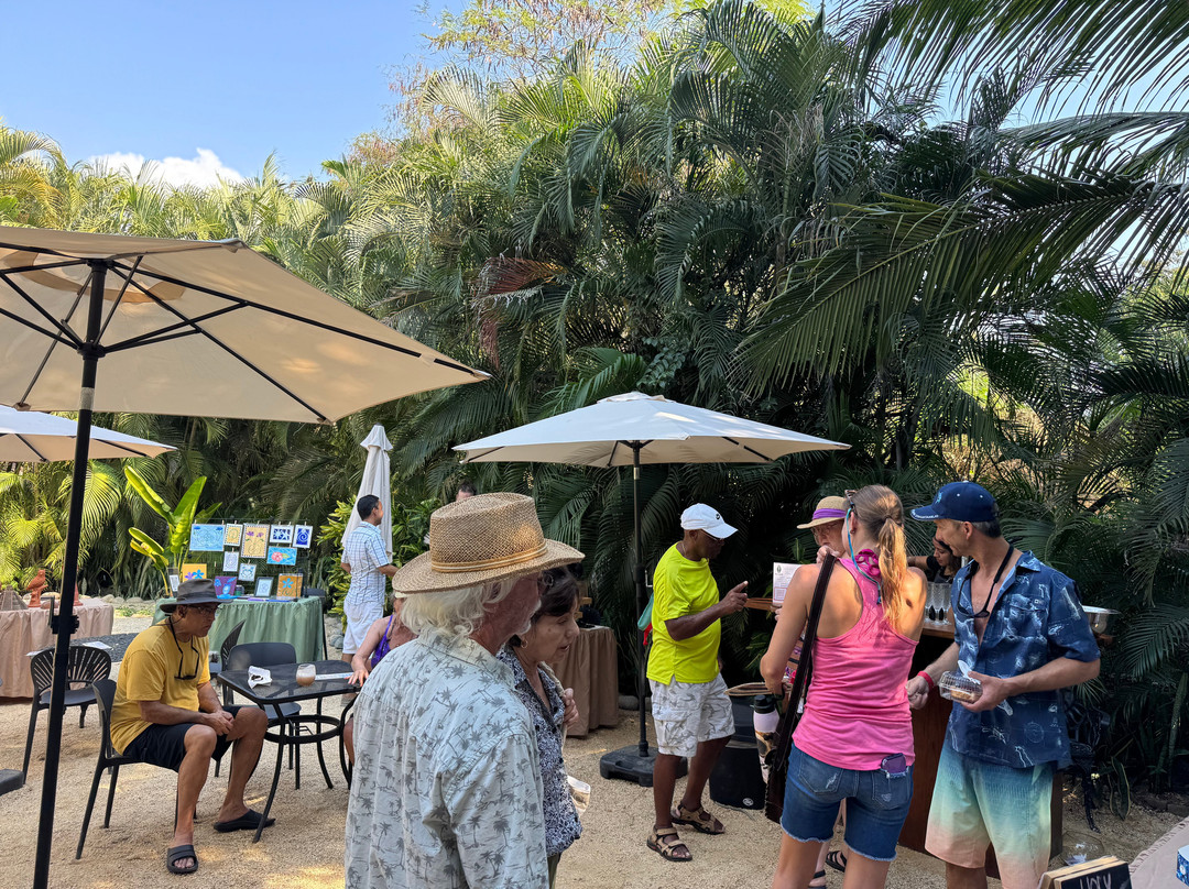 Las Iguanas Bazar-Zihuatanejo de Azueta必去景点