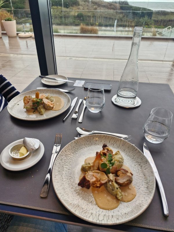 Thalazur Cabourg-官方