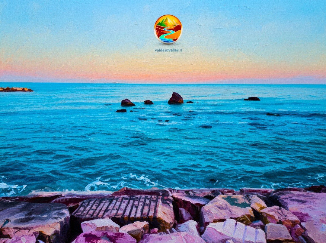 Valdaso: Villages between the Sea and the Sibillini Mountains-阿尔蒂多纳必去景点