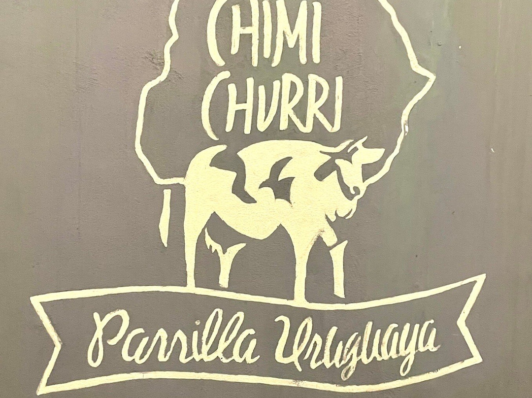 Al Chimichurri Cancún