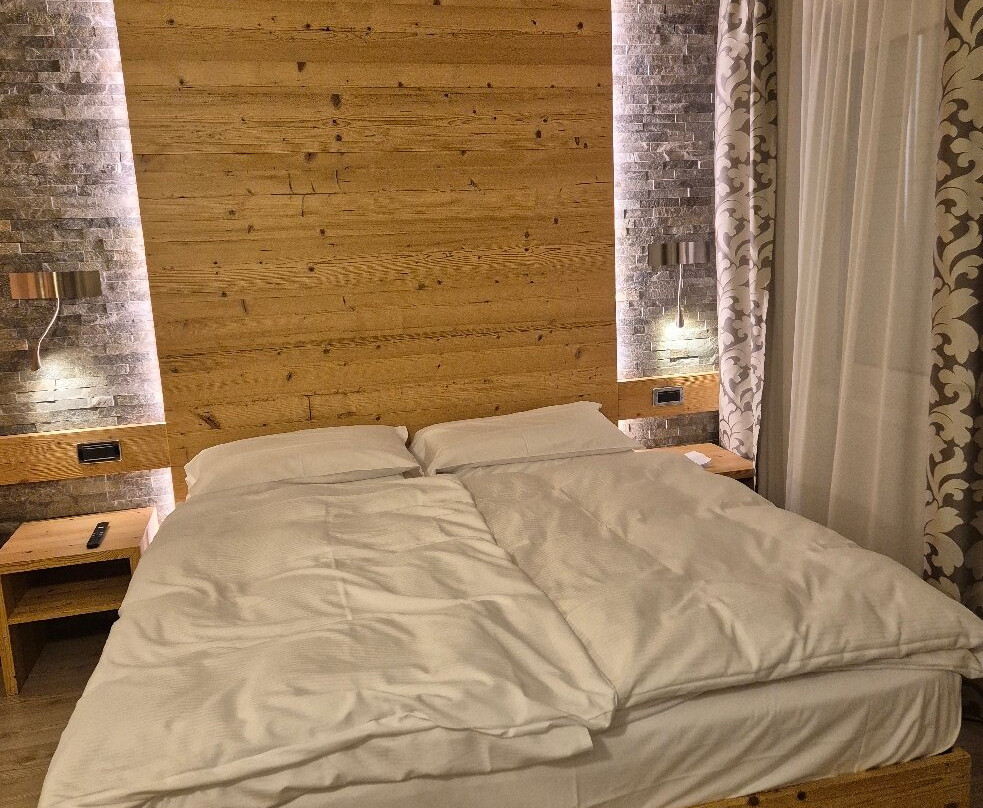 Albergo Alla Torre主图