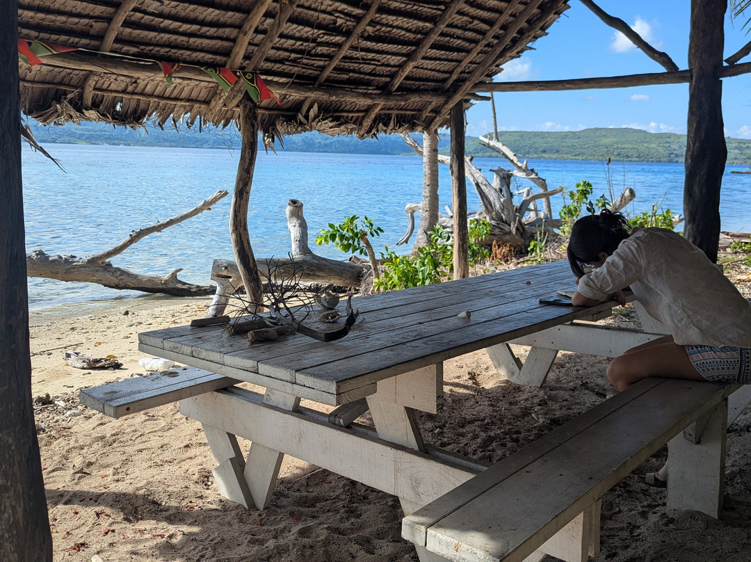 Tranquility Dive-维拉港必去景点