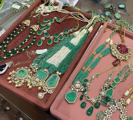 Molto Bello Gems Enterprises-斋蒲尔必去景点