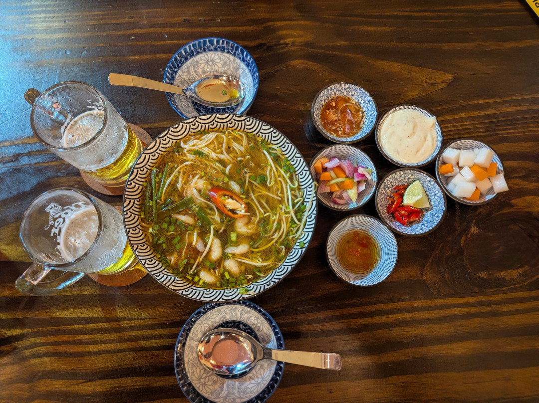 Phở Giò 910主图