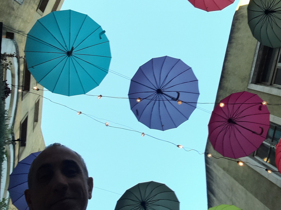 Plaza Canning-Ezeiza必去景点