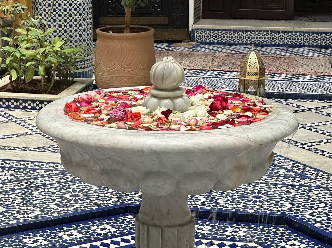 Riad Fes Maya Suite & Spa主图