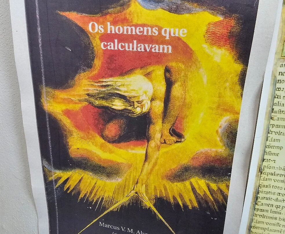 Villa do Poeta主图