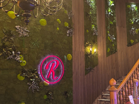 Natur- und Aktivresort Reiterhof主图