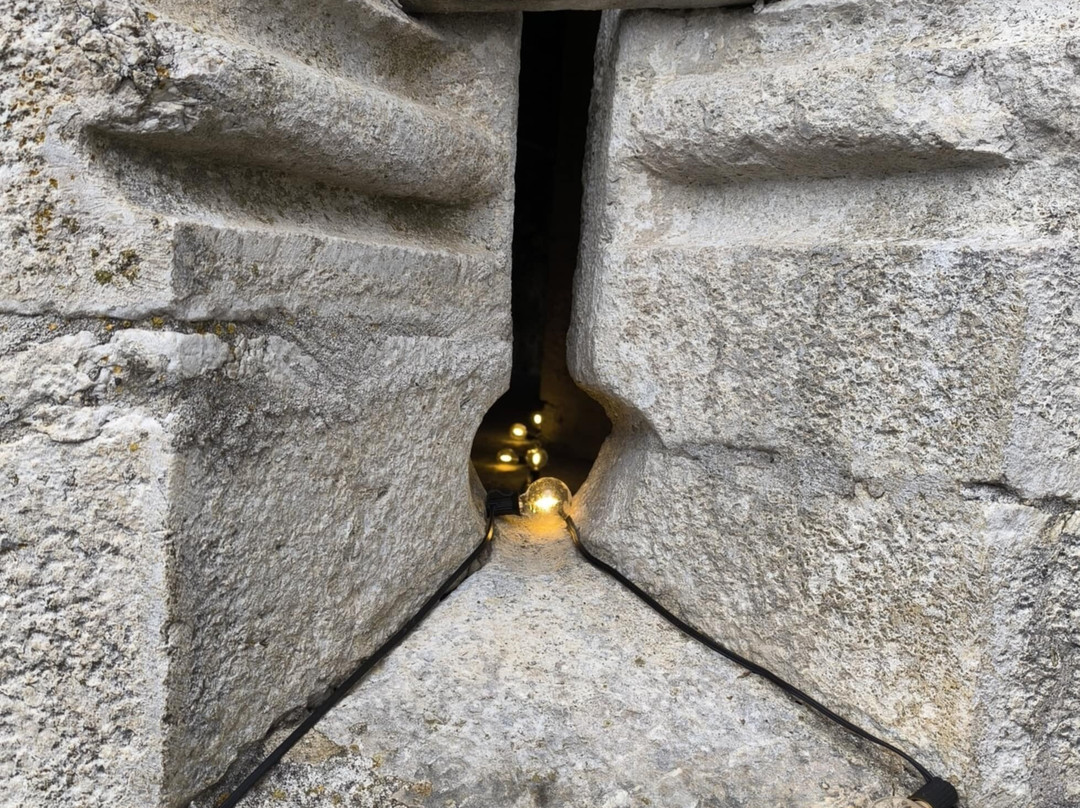 Château De Menthon-saint-bernard-圣贝尔纳必去景点