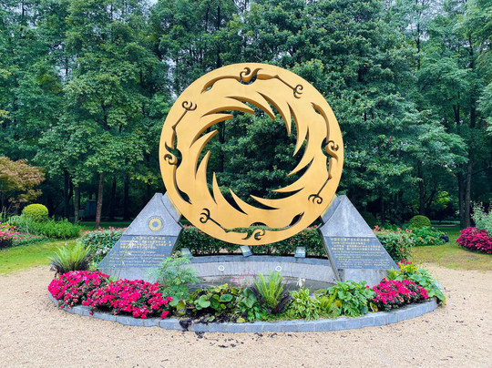 中国文化之旅-桂林市必去景点