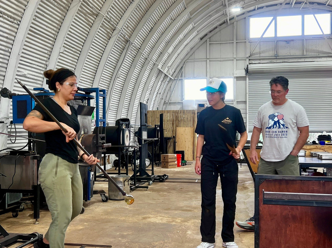 Glass Experience Maui-Haliimaile必去景点