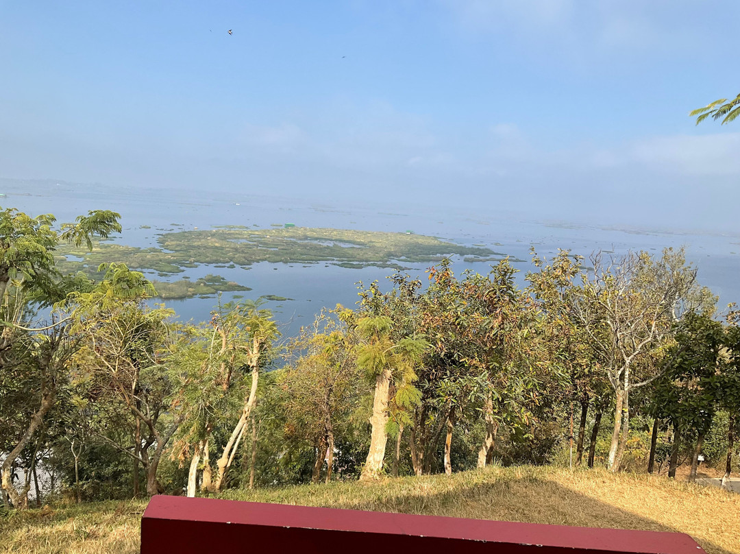 Battle of Imphal Tours-因帕尔必去景点