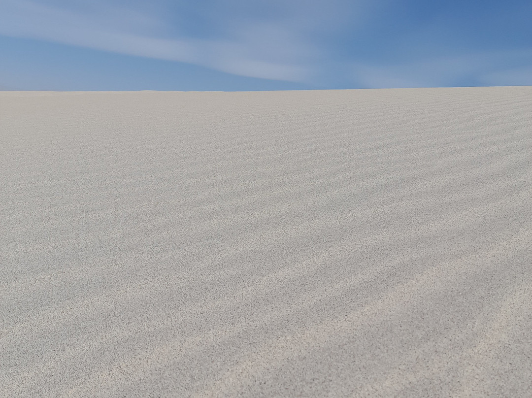 Dunes of Taton-Fiambala必去景点