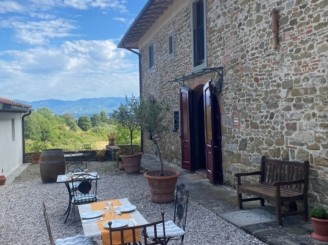 SommaVilla B&B主图