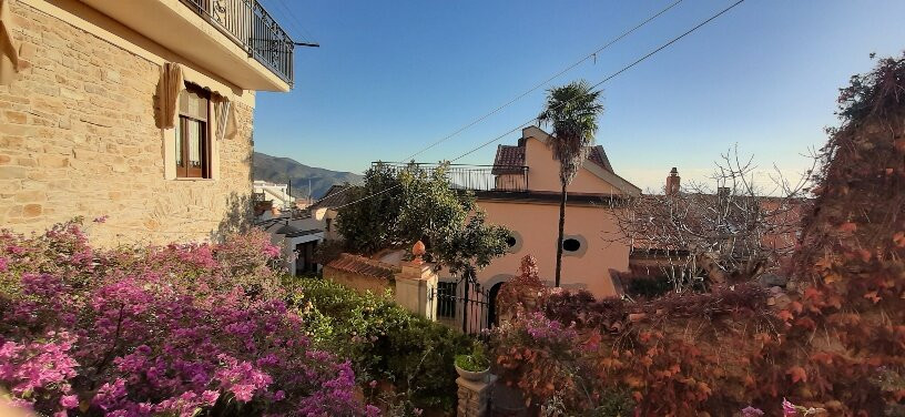 Borgo Medievale di Castellabate-Castellabate必去景点