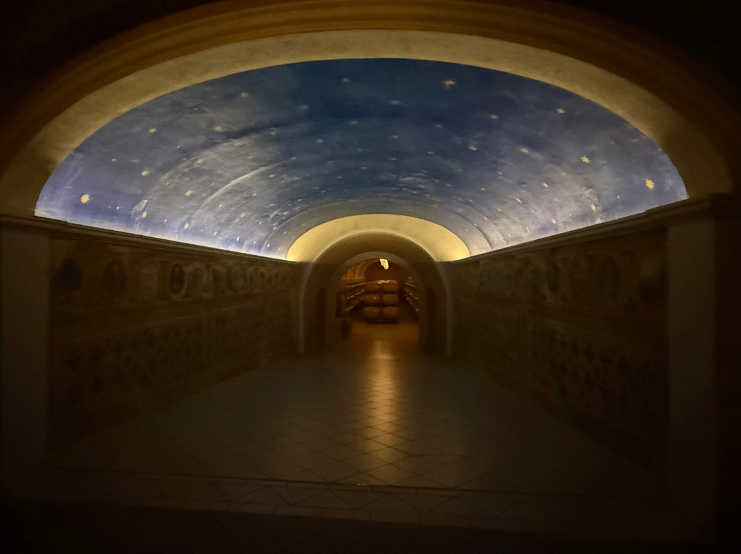 Cà dei Frati-锡尔苗内必去景点