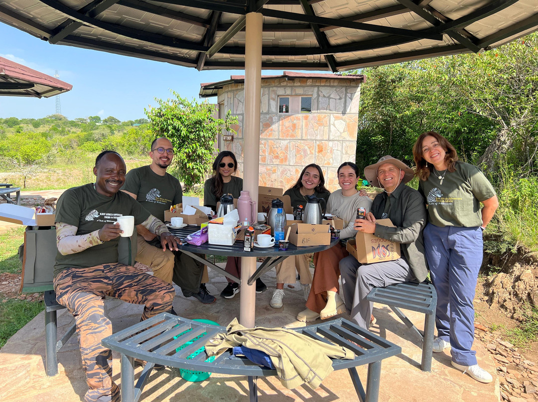 East Africa Adventure Tours and Safaris-马赛马拉国家野生动物保护区必去景点