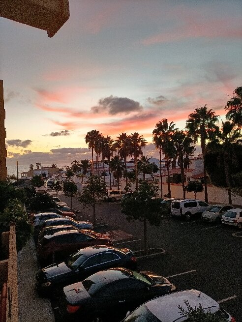 HOVIMA Jardin Caleta-官方