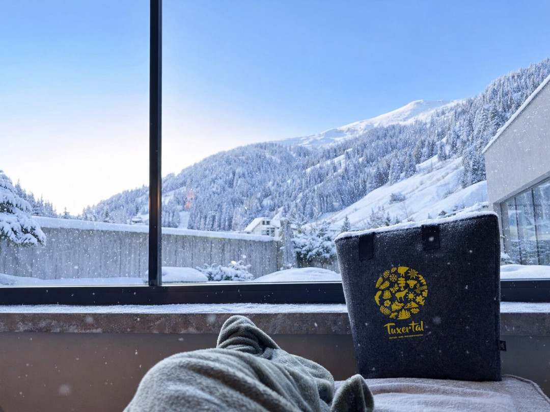 Hotel Tuxertal主图