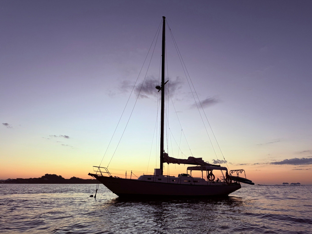 ConchalFun-孔查沙滩必去景点