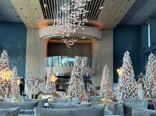 Cap St Georges Hotel & Resort主图