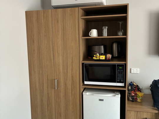 Hive Hotel Moruya主图