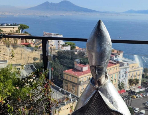 Melito di Napoli酒店住宿-Elite Rooms Napoli