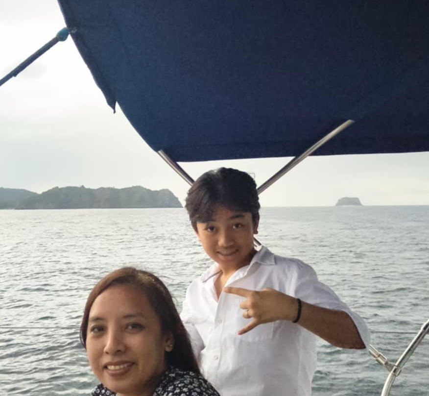 Sunset Sailing By PYCS-Mabini必去景点