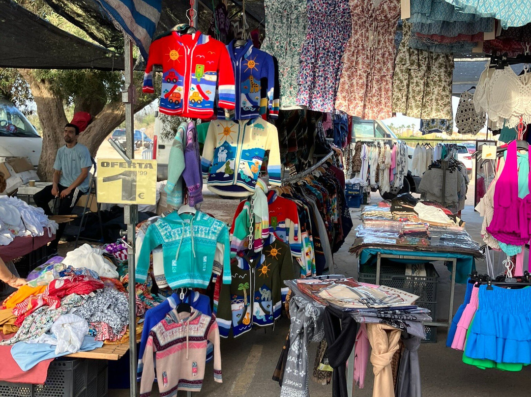 Lemon Tree Market