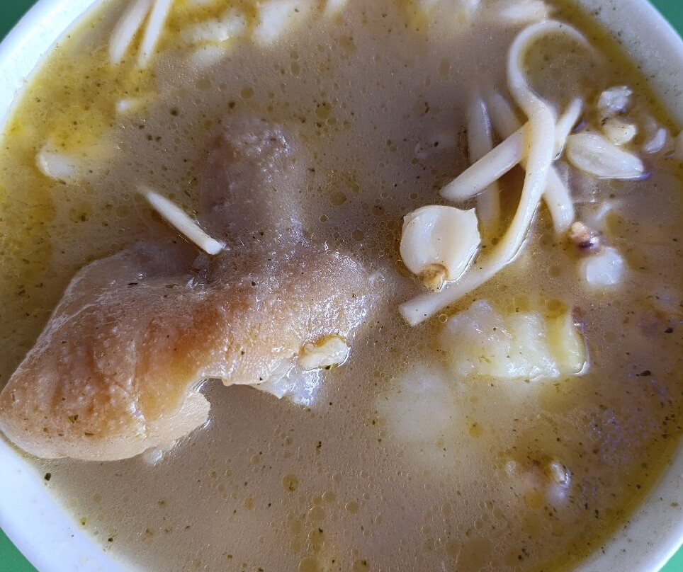 Las Rejas - Restaurant主图