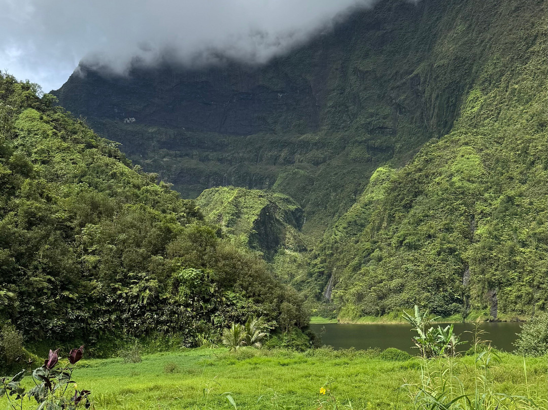 Marama Safari 4x4-法阿必去景点