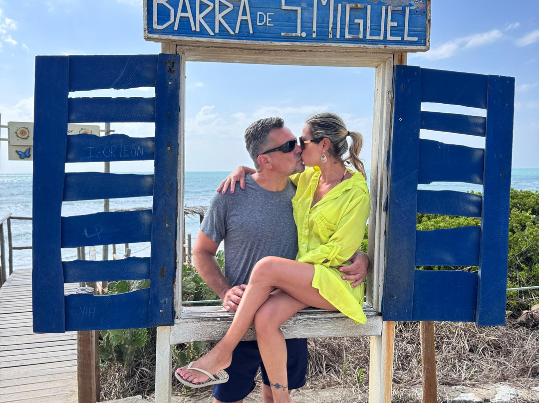 Maceió Passeios-Maceio必去景点