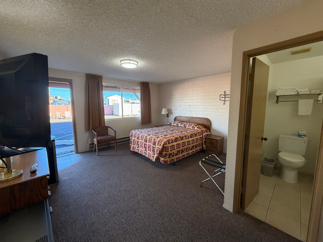 Apache Junction Motel主图