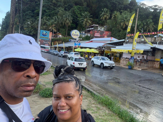 Island Girl Tours-斯卡伯勒必去景点