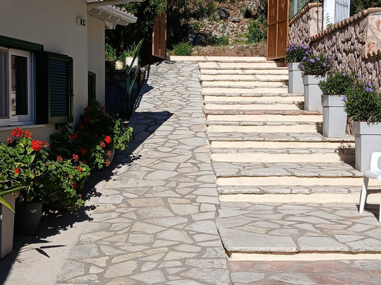 Vergina Star Hotel主图