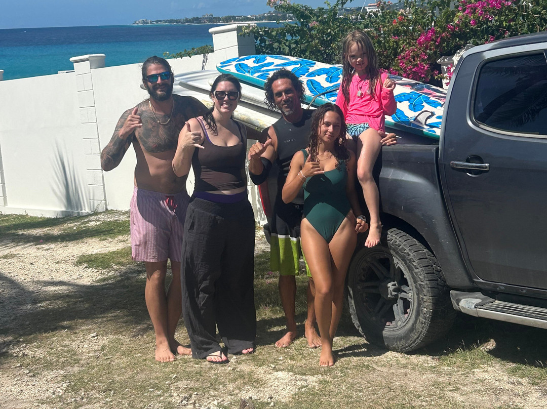 Bodie's School of Surf-奥伊斯廷斯必去景点